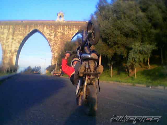Bike Photo 100710