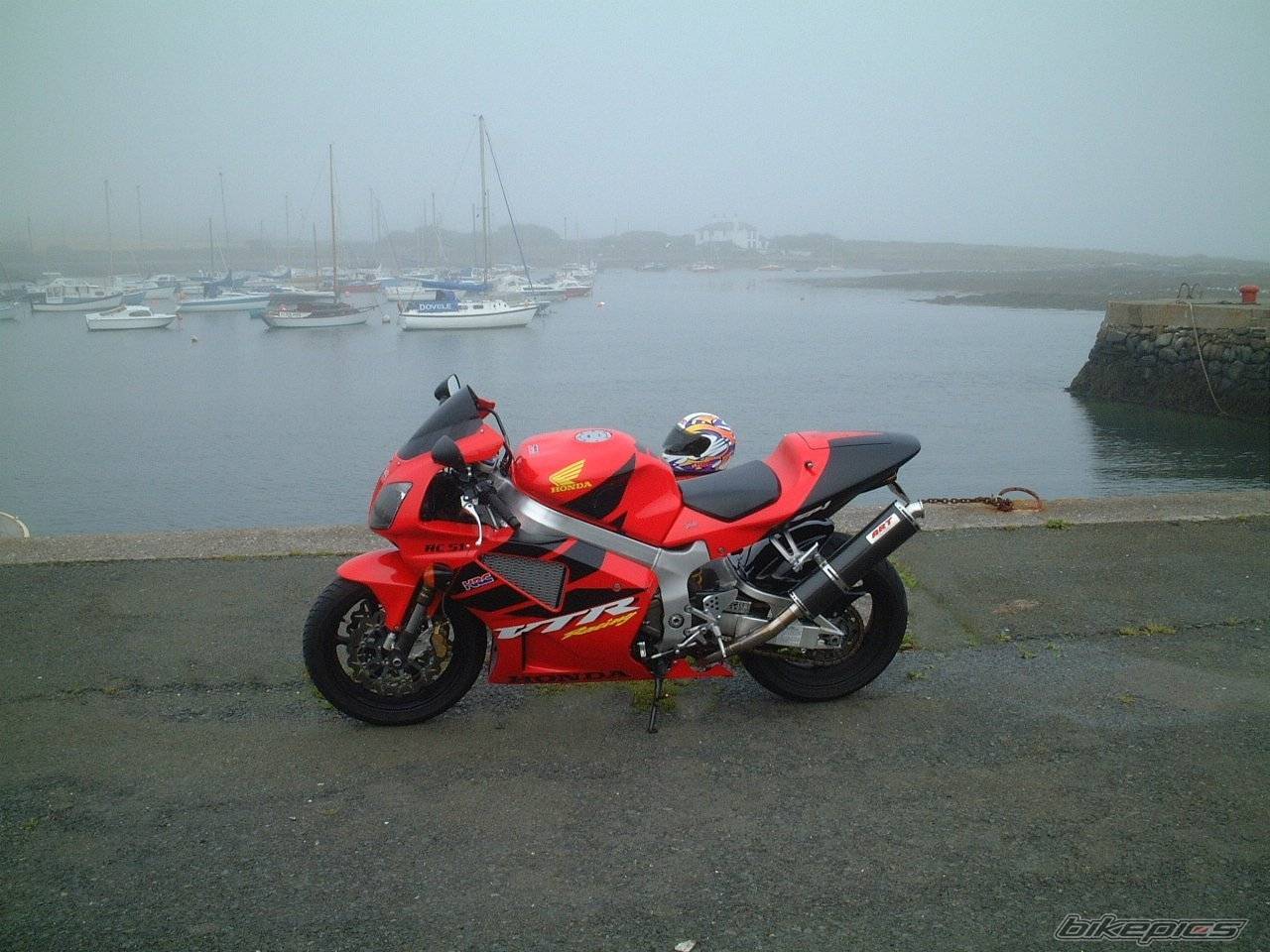 Bike Photo 100711