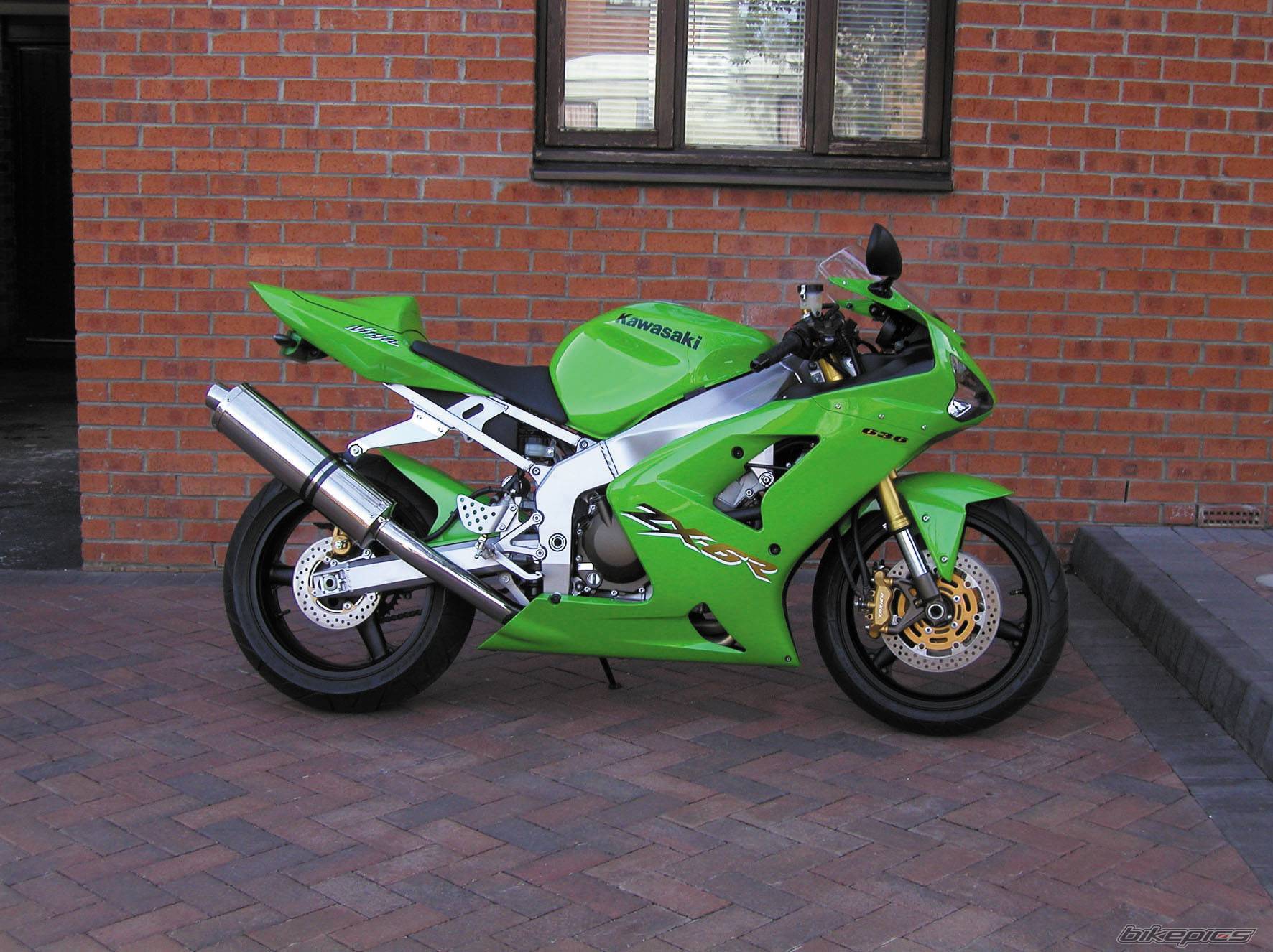 Bike Photo 100712