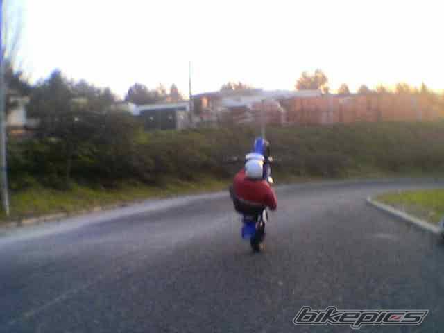 Bike Photo 100714