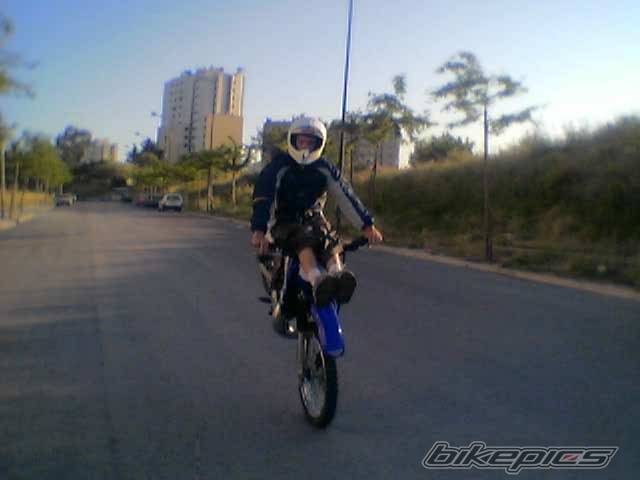 Bike Photo 100719