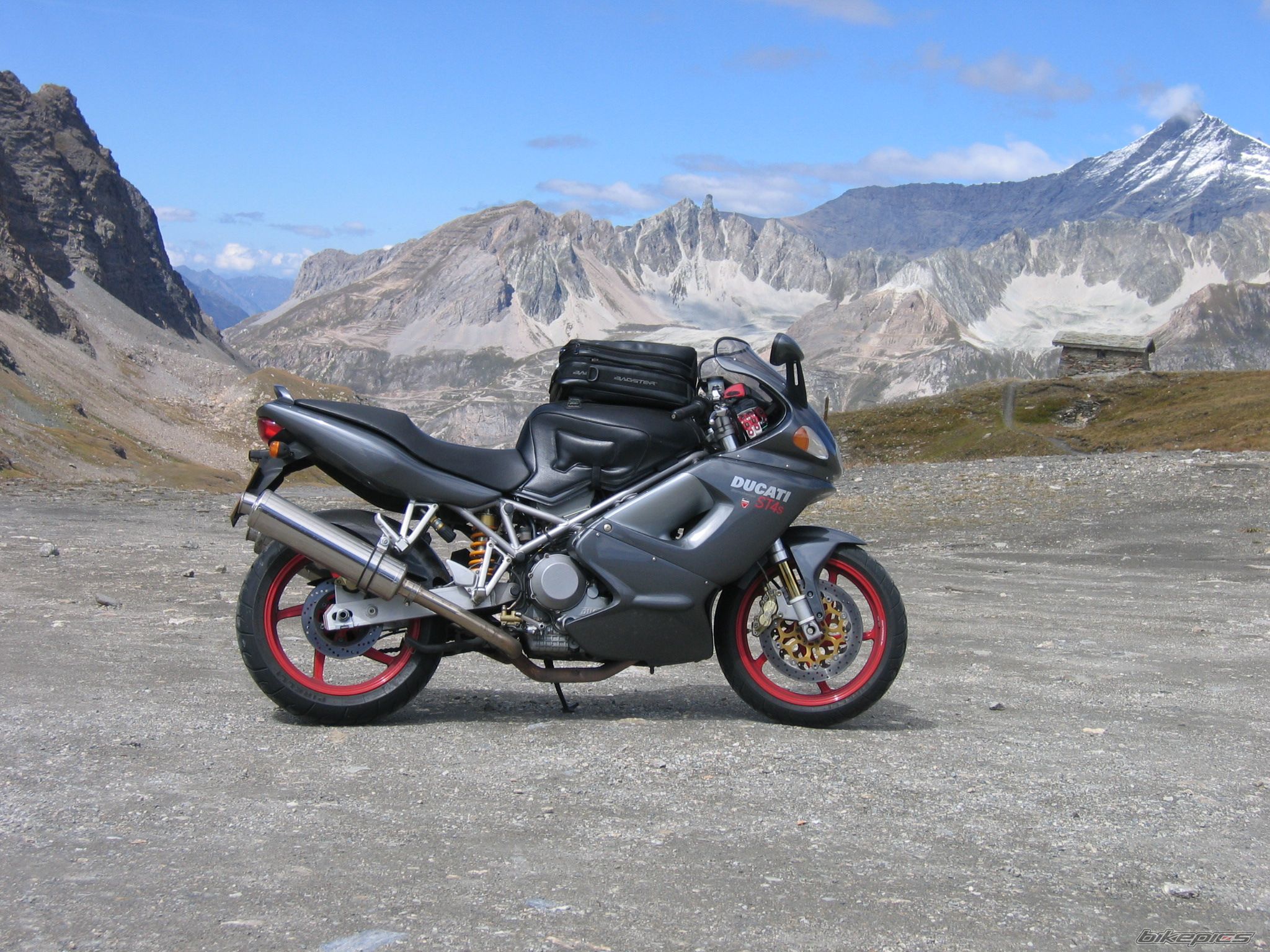 Bike Photo 1007207