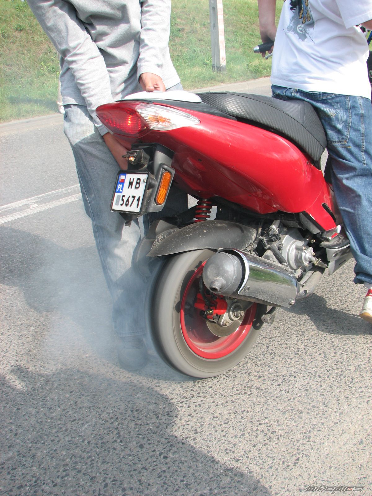Bike Photo 1007208