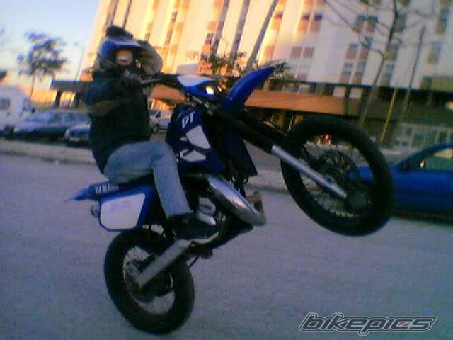 Bike Photo 100722
