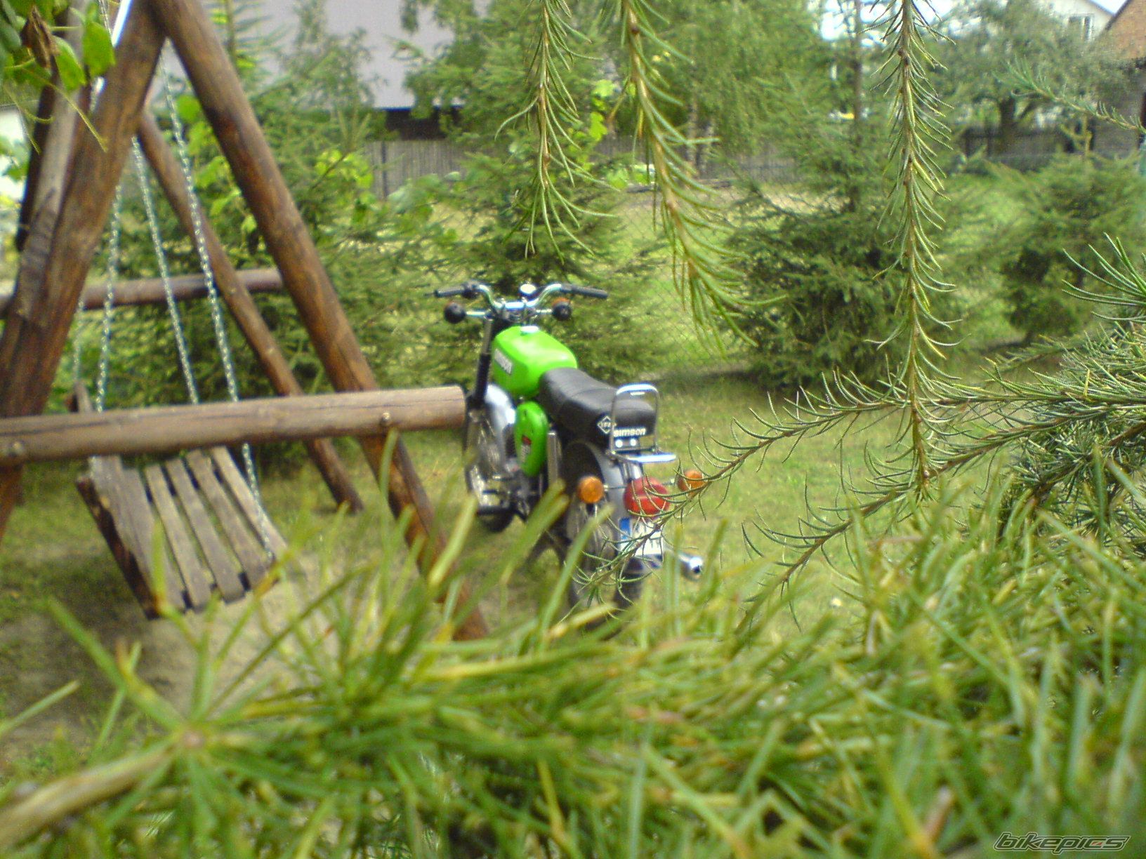 Bike Photo 1007294