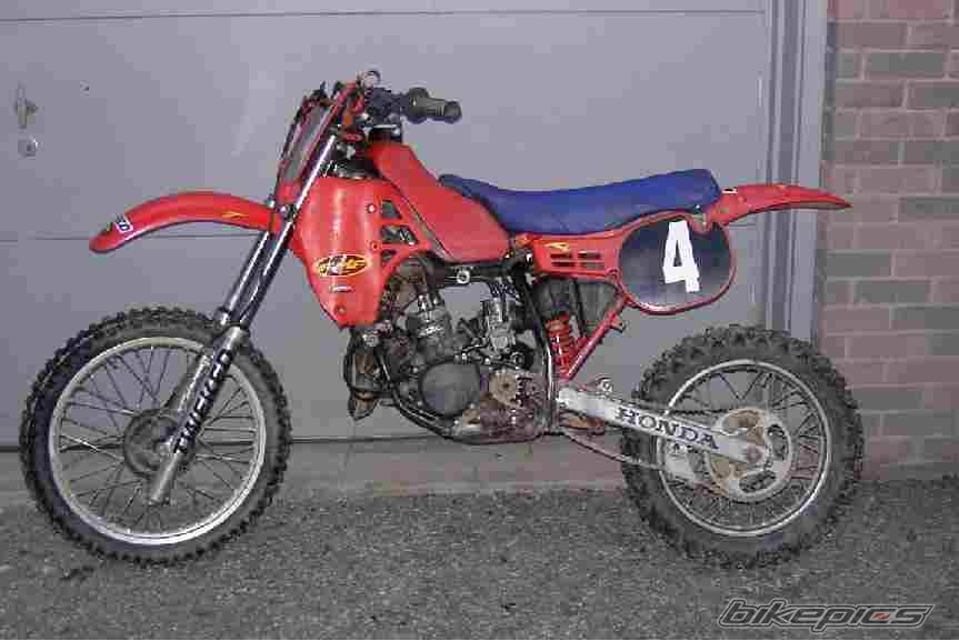 Bike Photo 100733