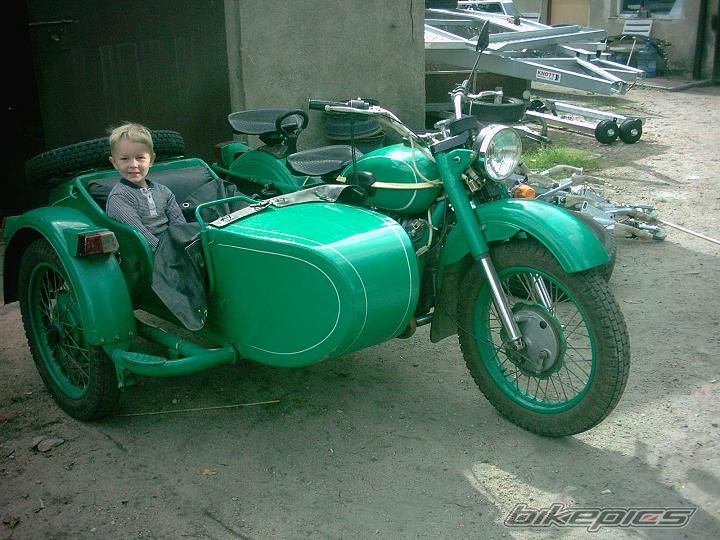 Bike Photo 1007330