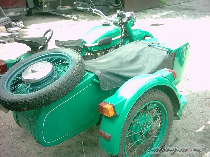 Bike Photo 1007332