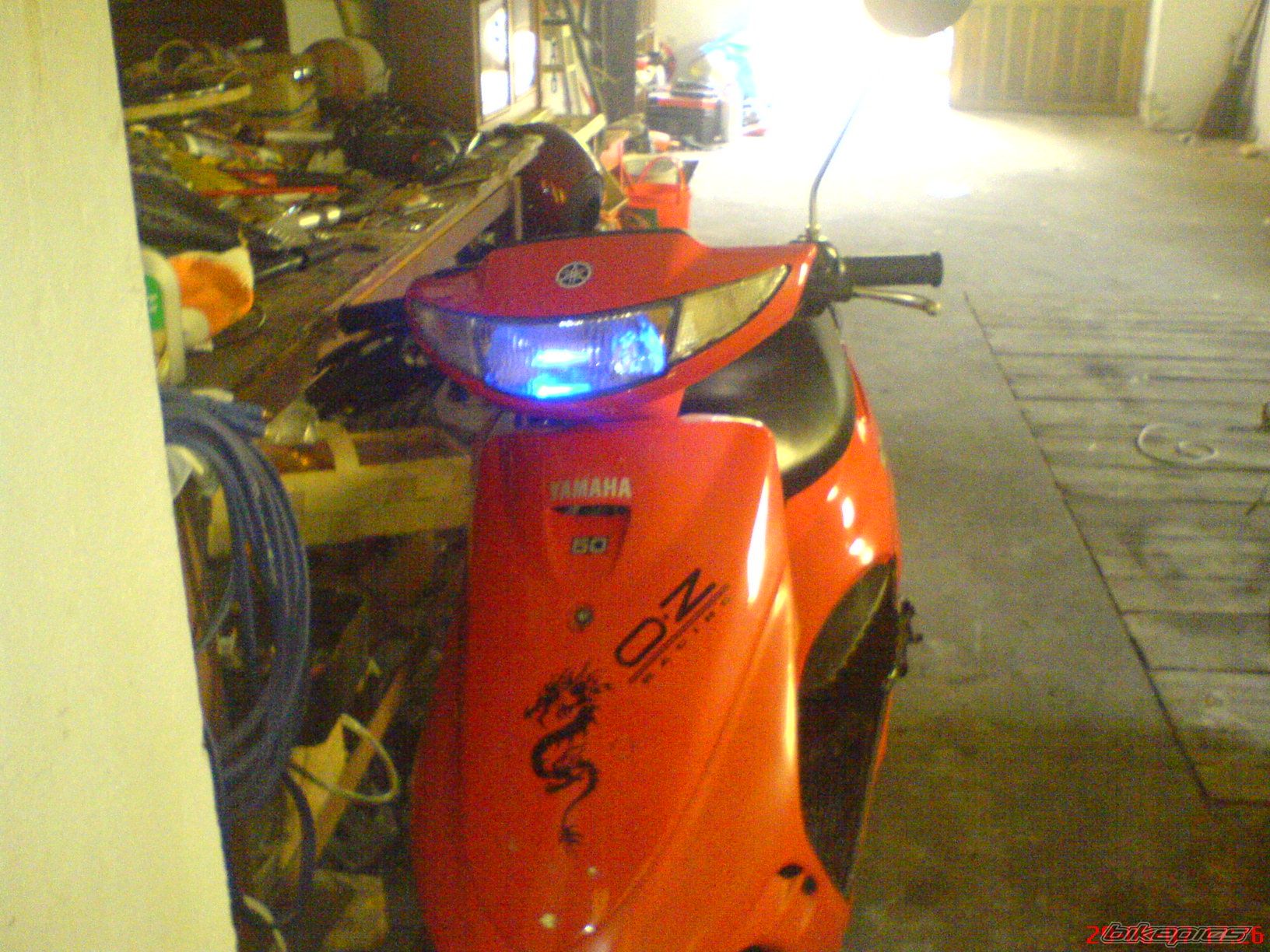 Bike Photo 1007344