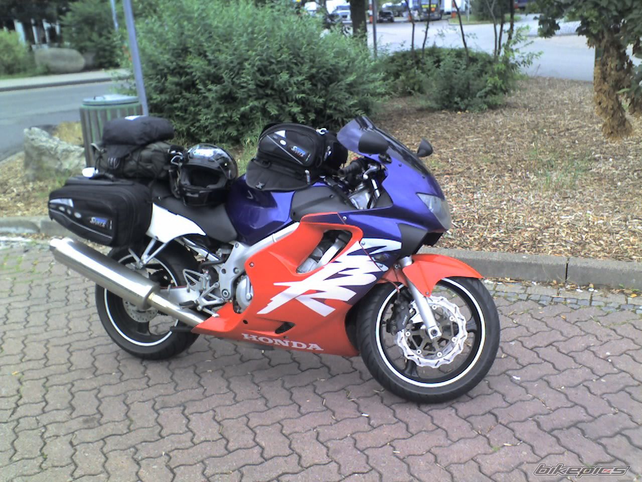 Bike Photo 1007446