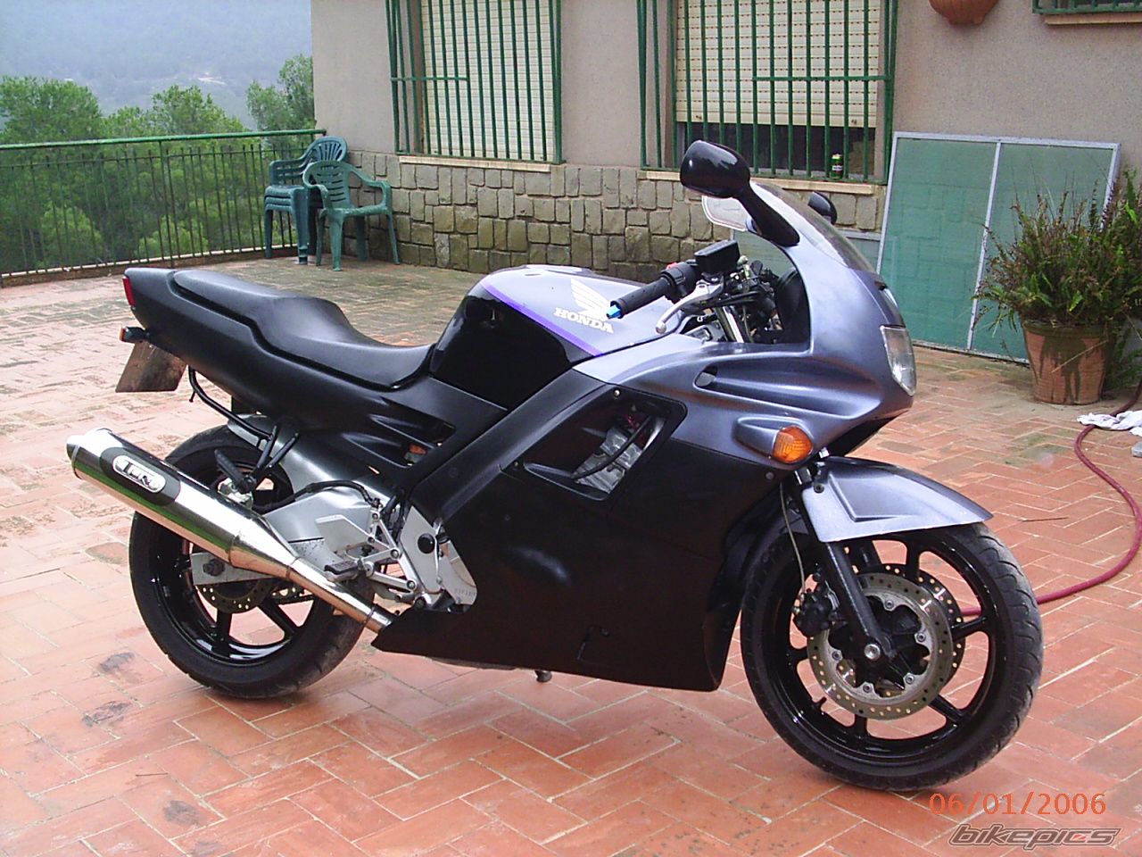 Bike Photo 1007487