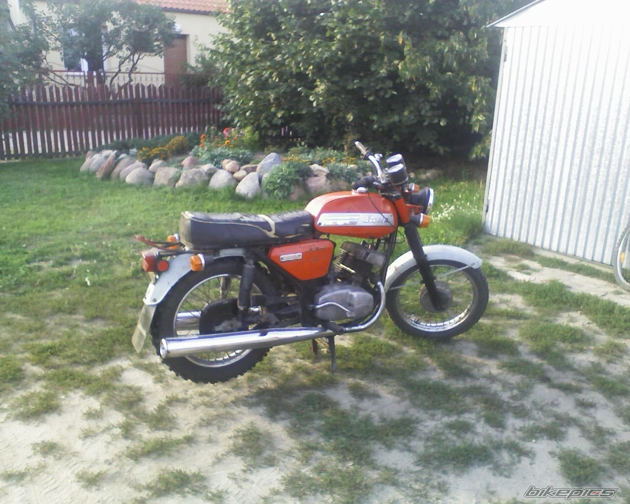 Bike Photo 1007513