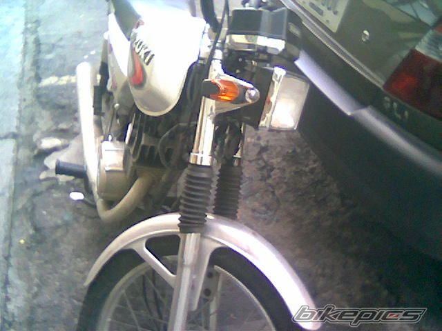 Bike Photo 1007539