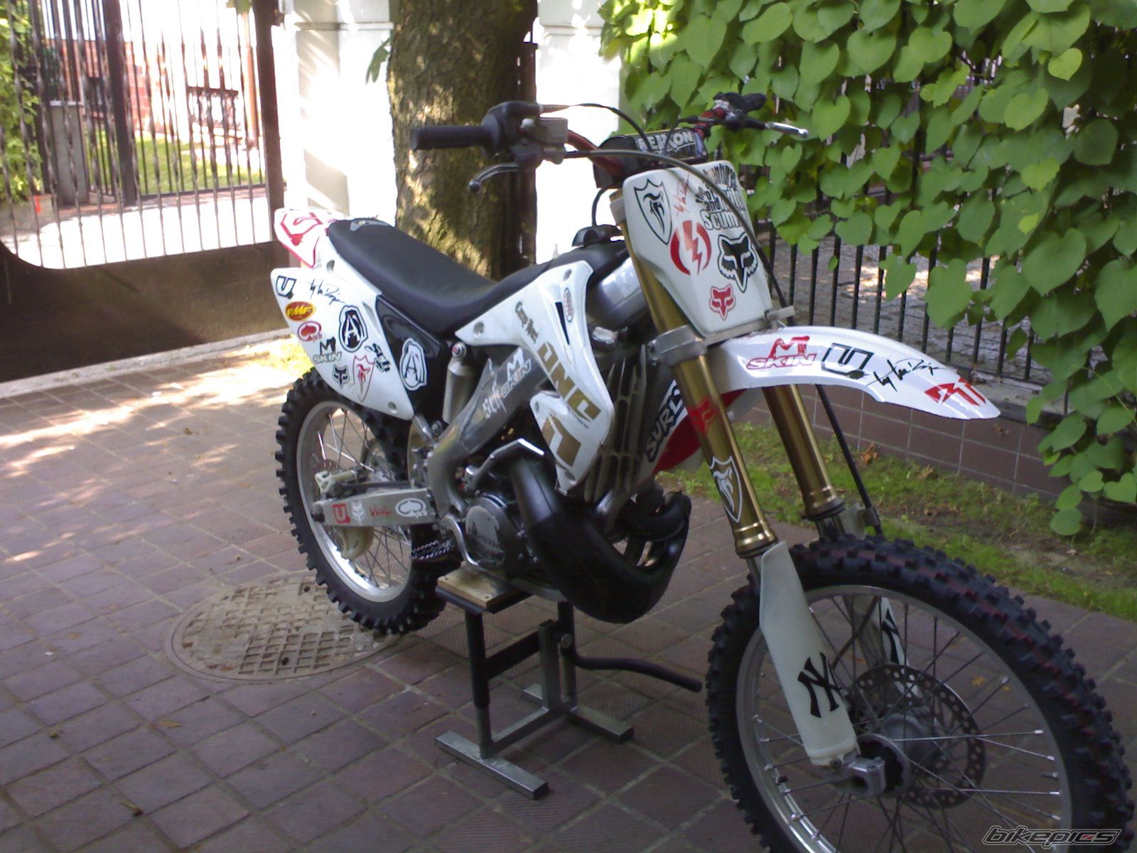 Bike Photo 1007548