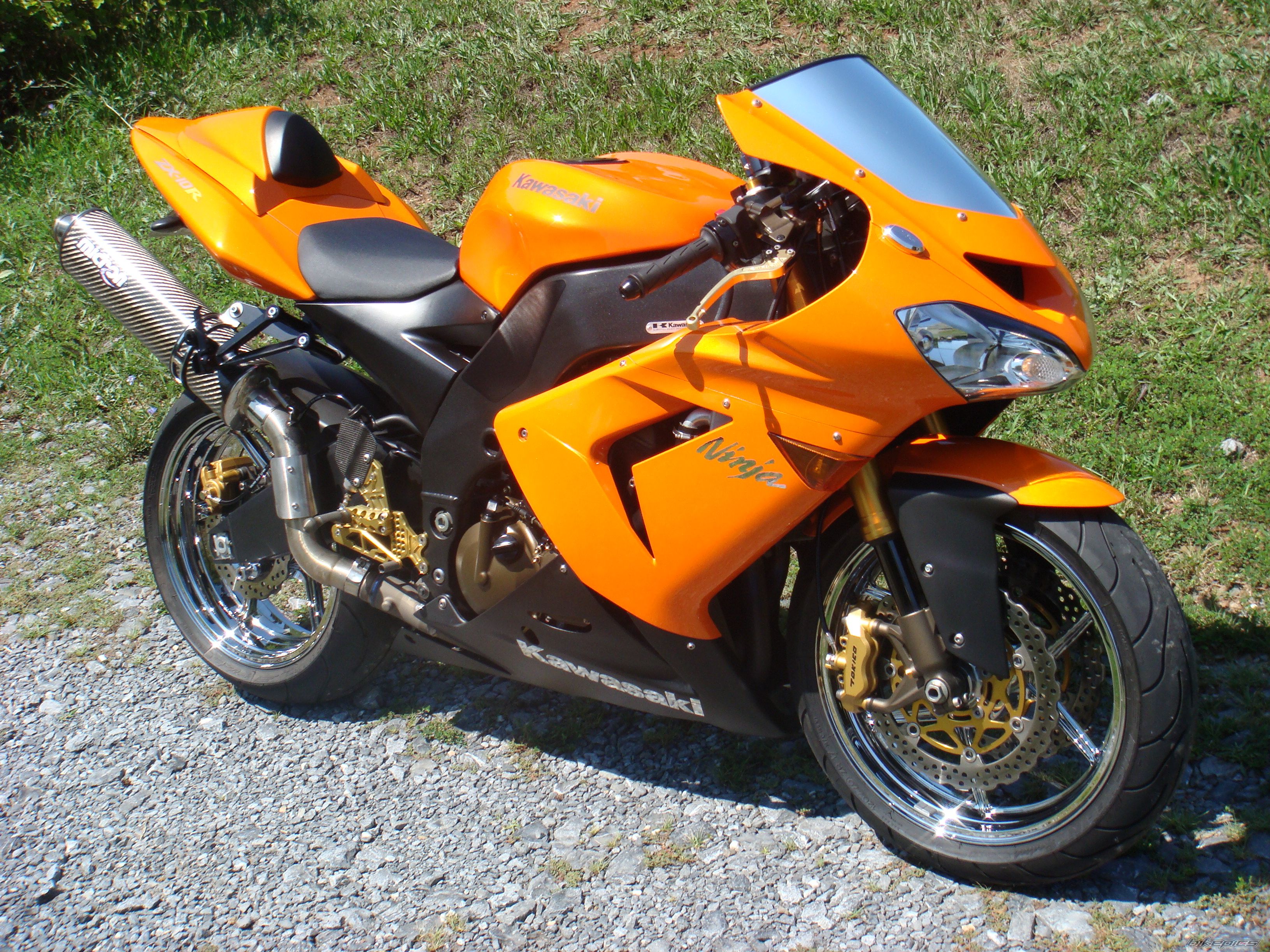 Bike Photo 1007557