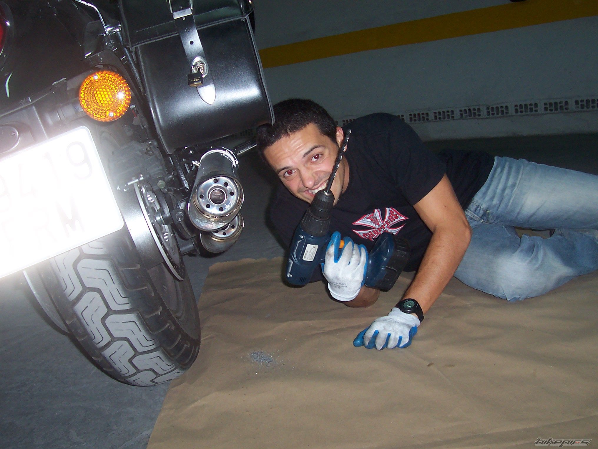 Bike Photo 1007605