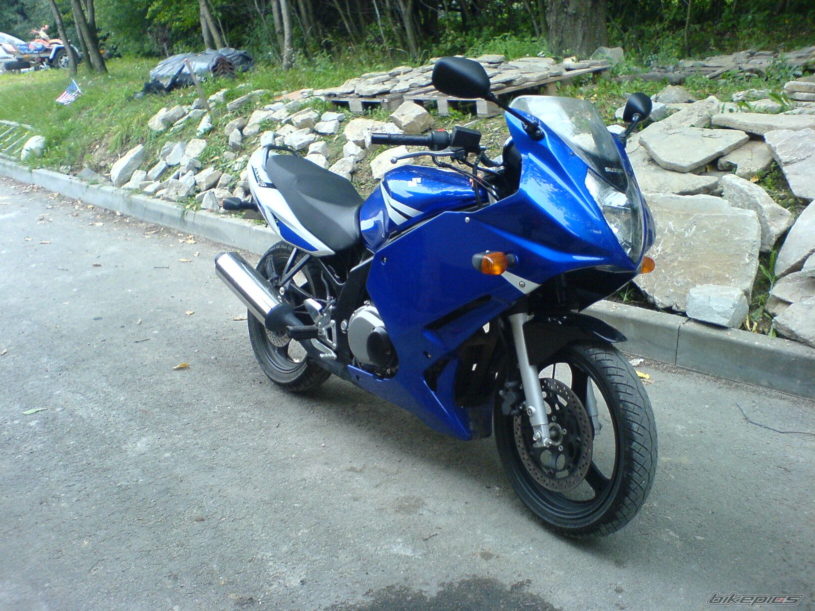 Bike Photo 1007608