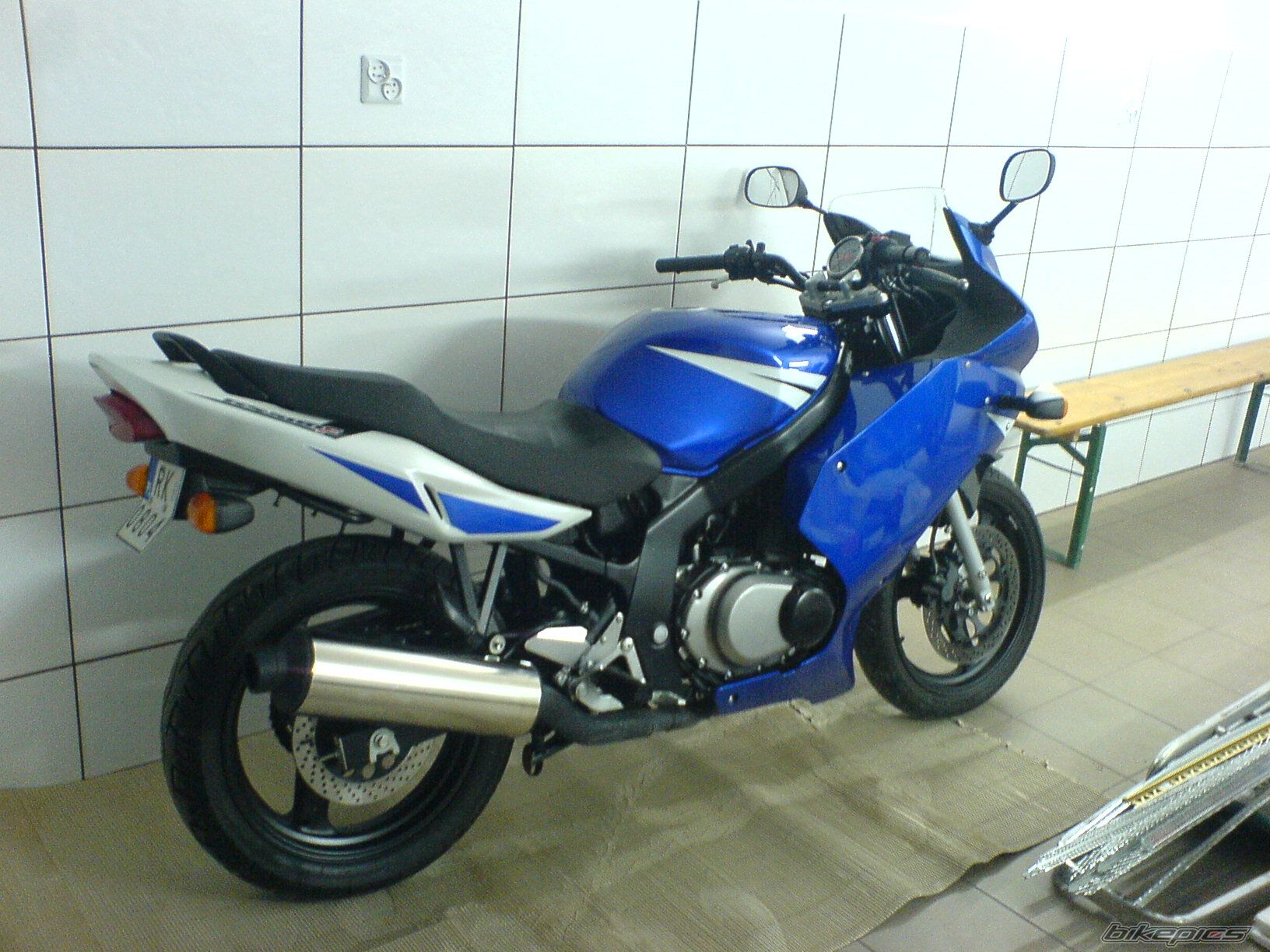 Bike Photo 1007618