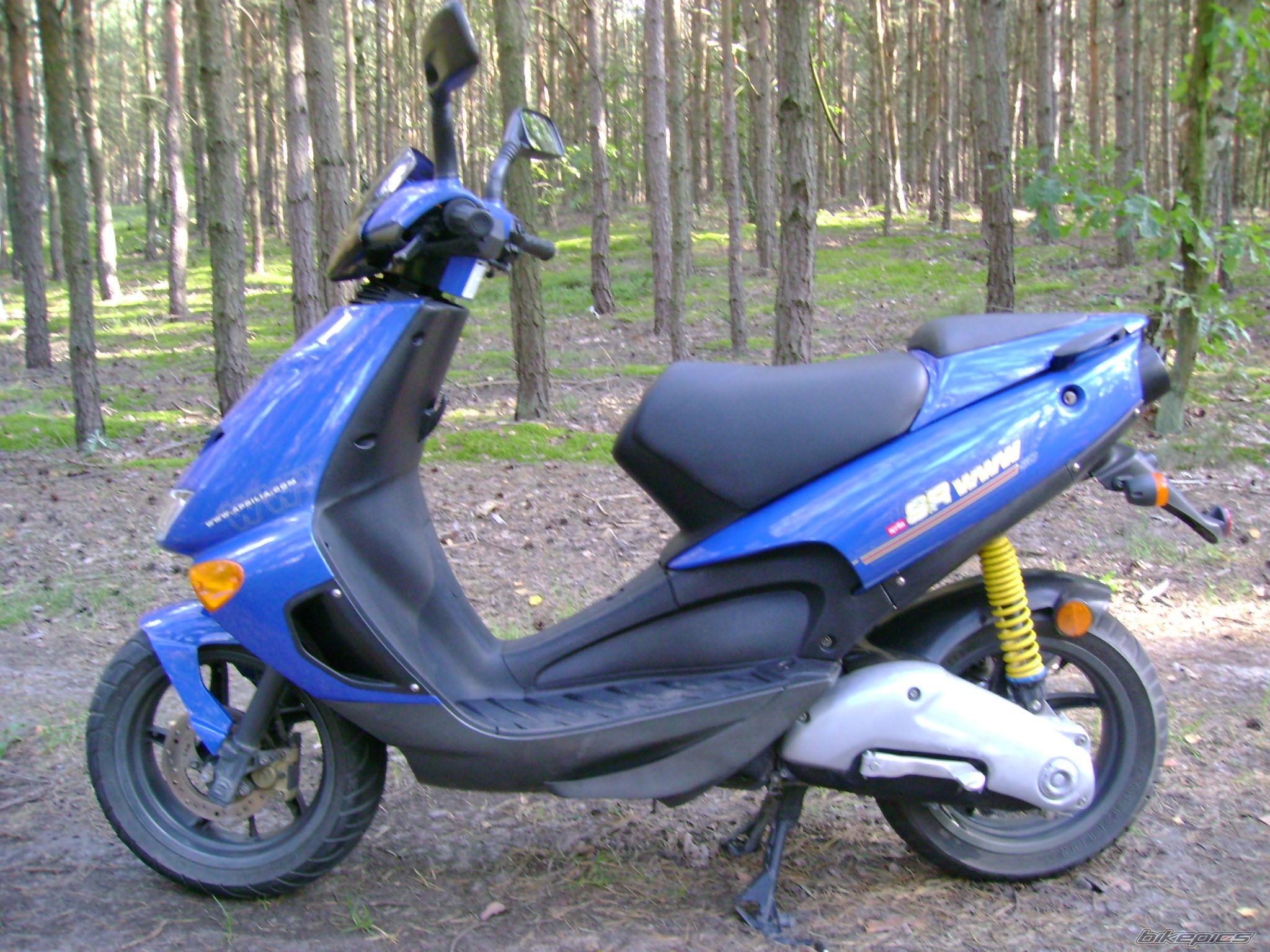 Bike Photo 1007620