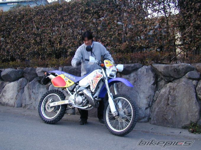 Bike Photo 1007657