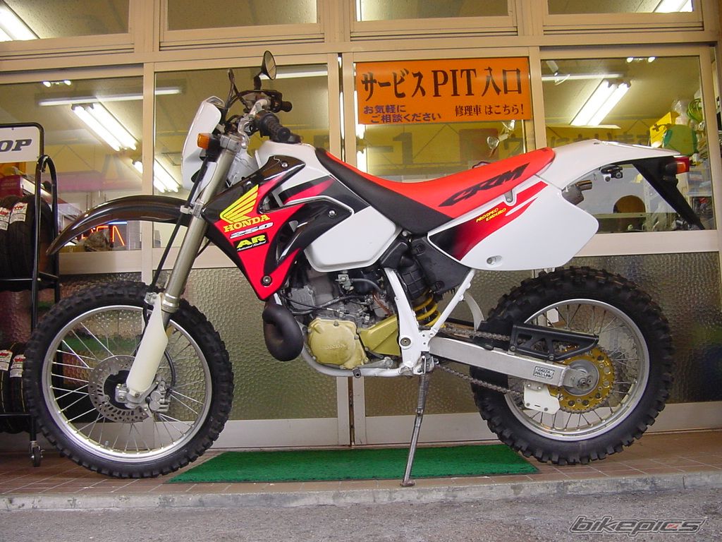 Bike Photo 1007679