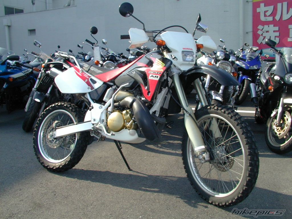 Bike Photo 1007680