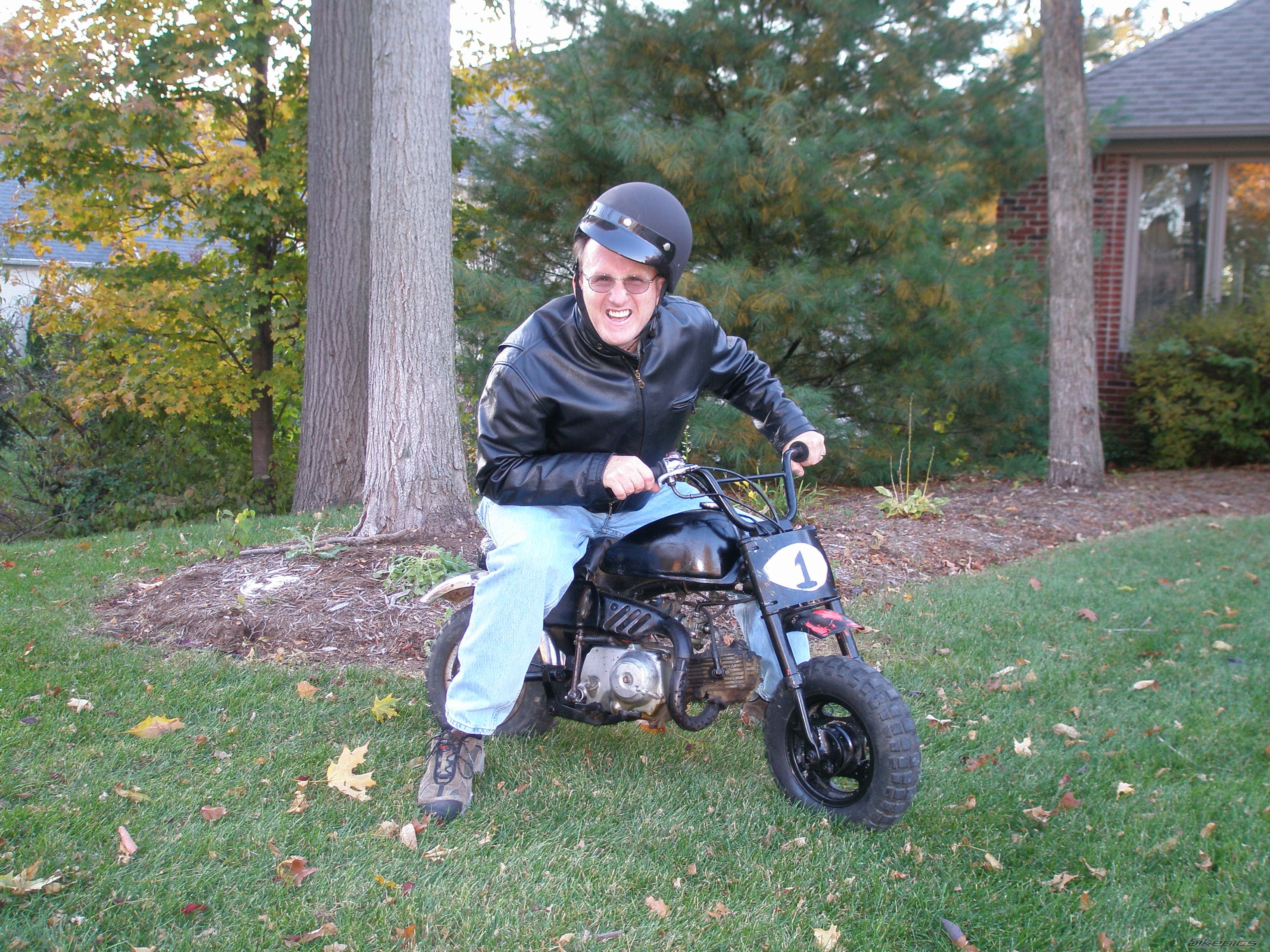 Bike Photo 1007684