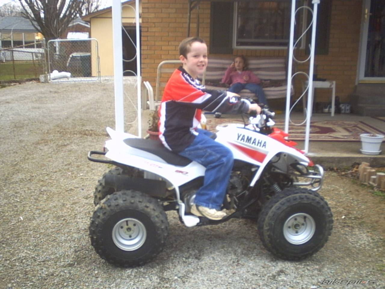 Bike Photo 100769