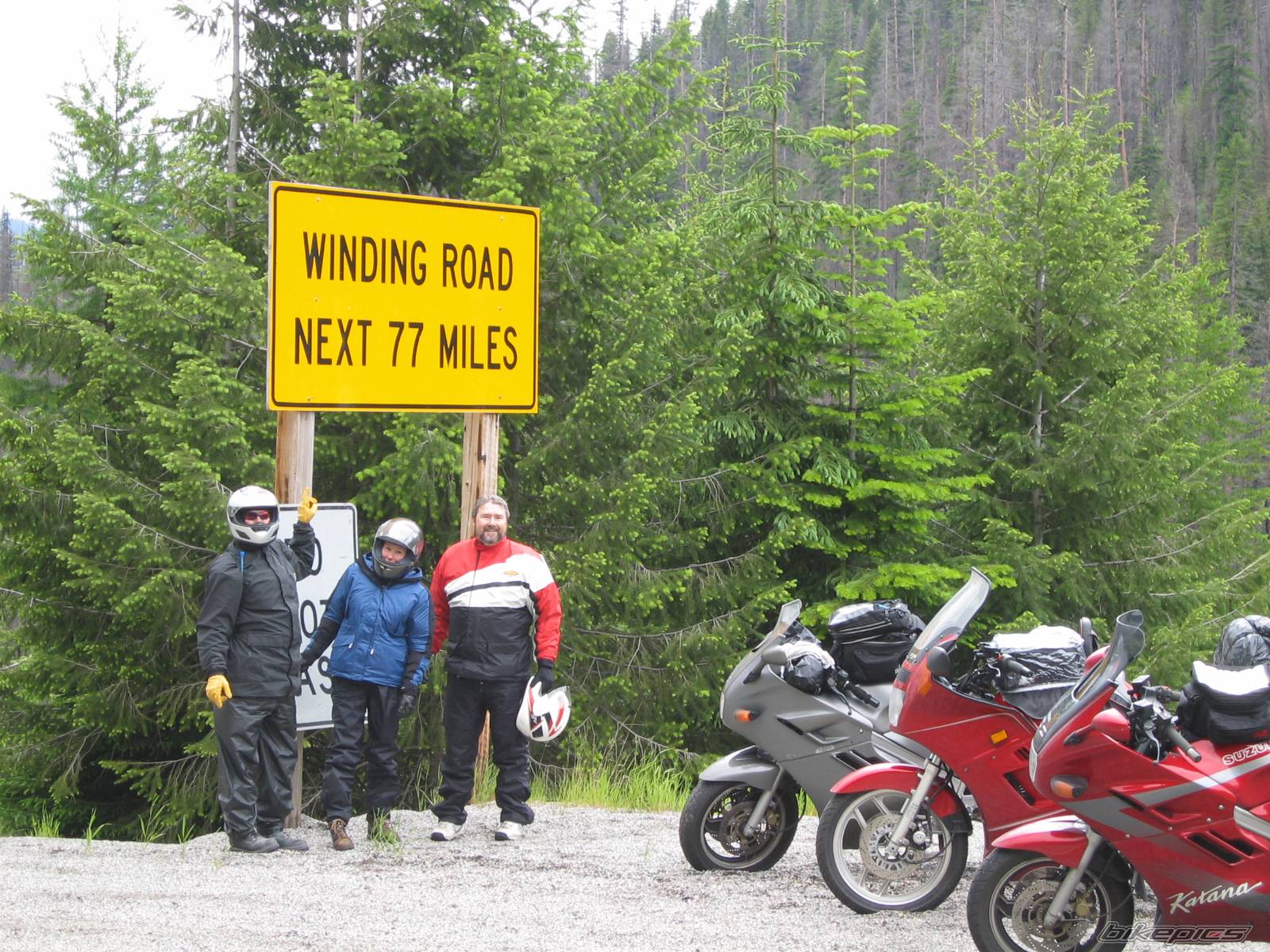 Bike Photo 100772