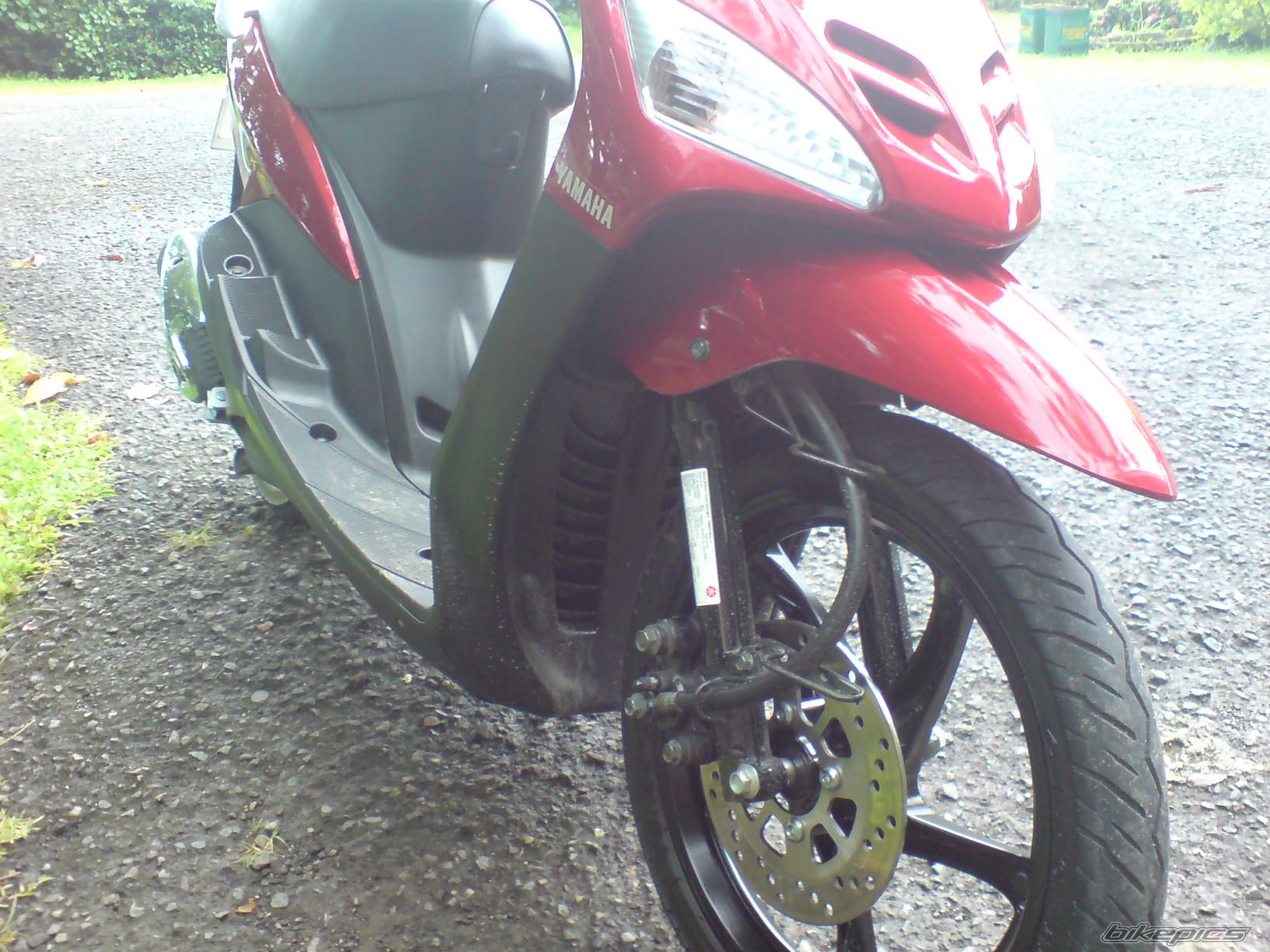 Bike Photo 1007734
