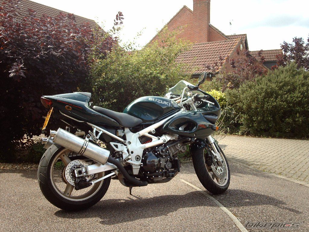 Bike Photo 1007763