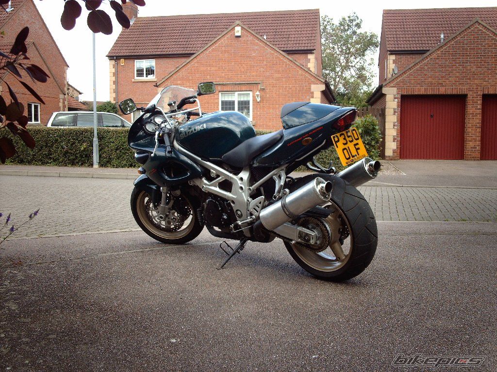 Bike Photo 1007765