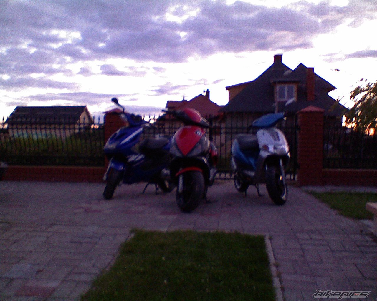 Bike Photo 1007789