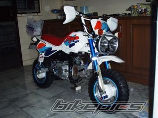 Bike Photo 1007840