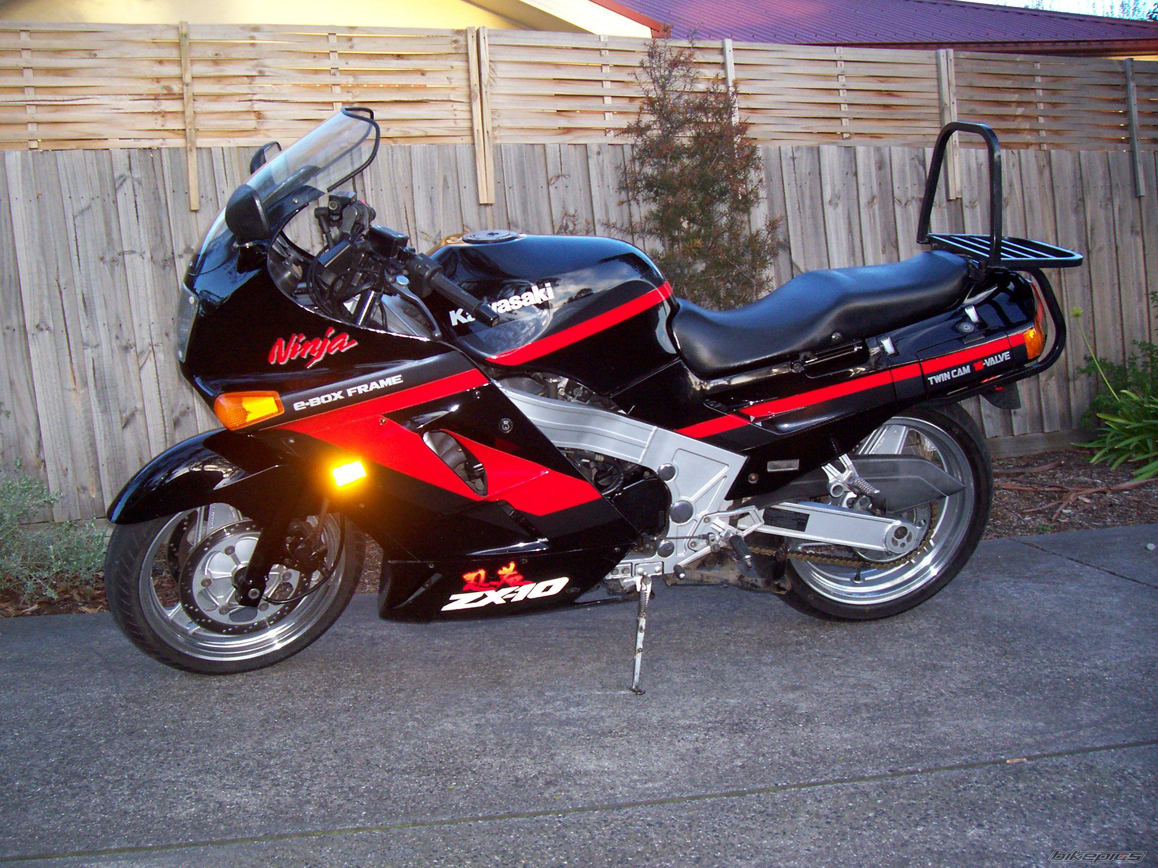 Bike Photo 1007883