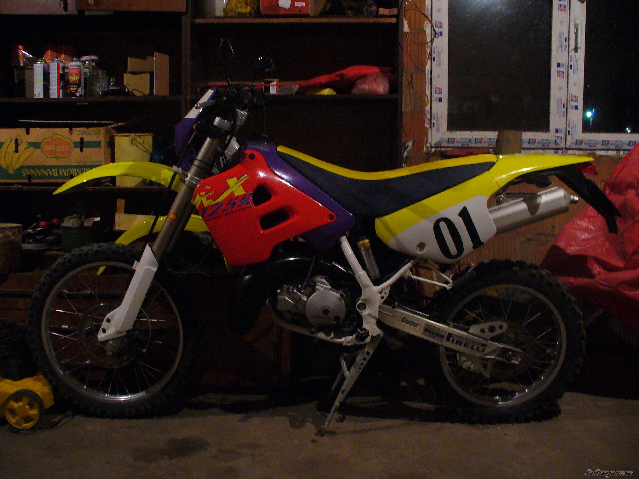 Bike Photo 1007904