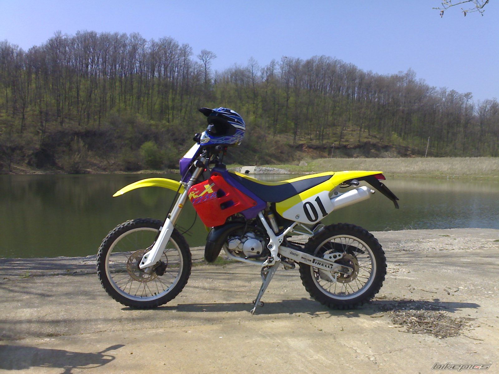 Bike Photo 1007905
