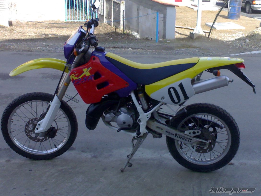 Bike Photo 1007909