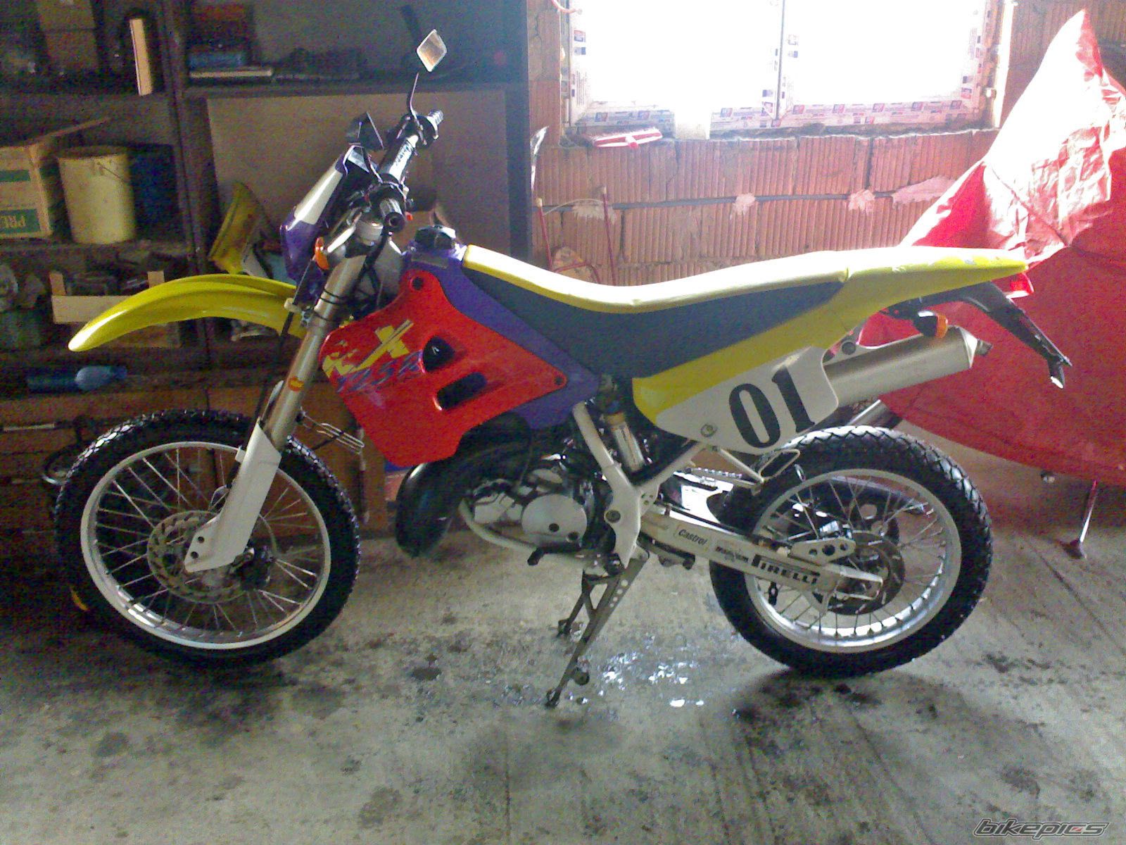 Bike Photo 1007912