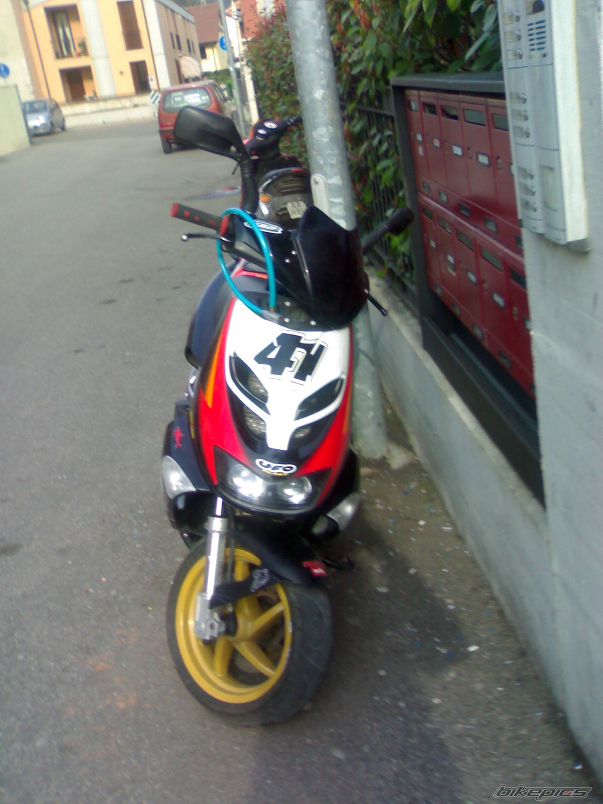 Bike Photo 1007918