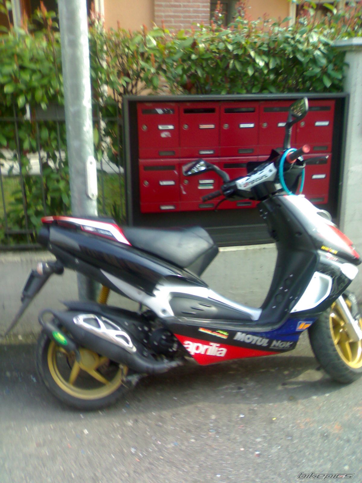 Bike Photo 1007919
