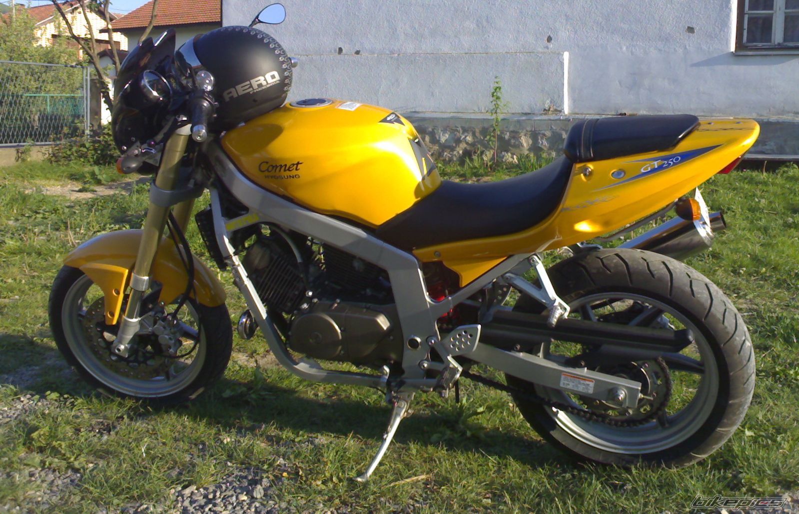 Bike Photo 1007927
