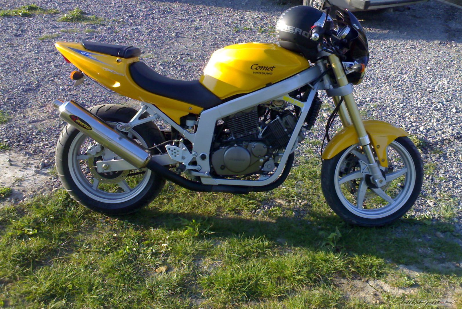 Bike Photo 1007930