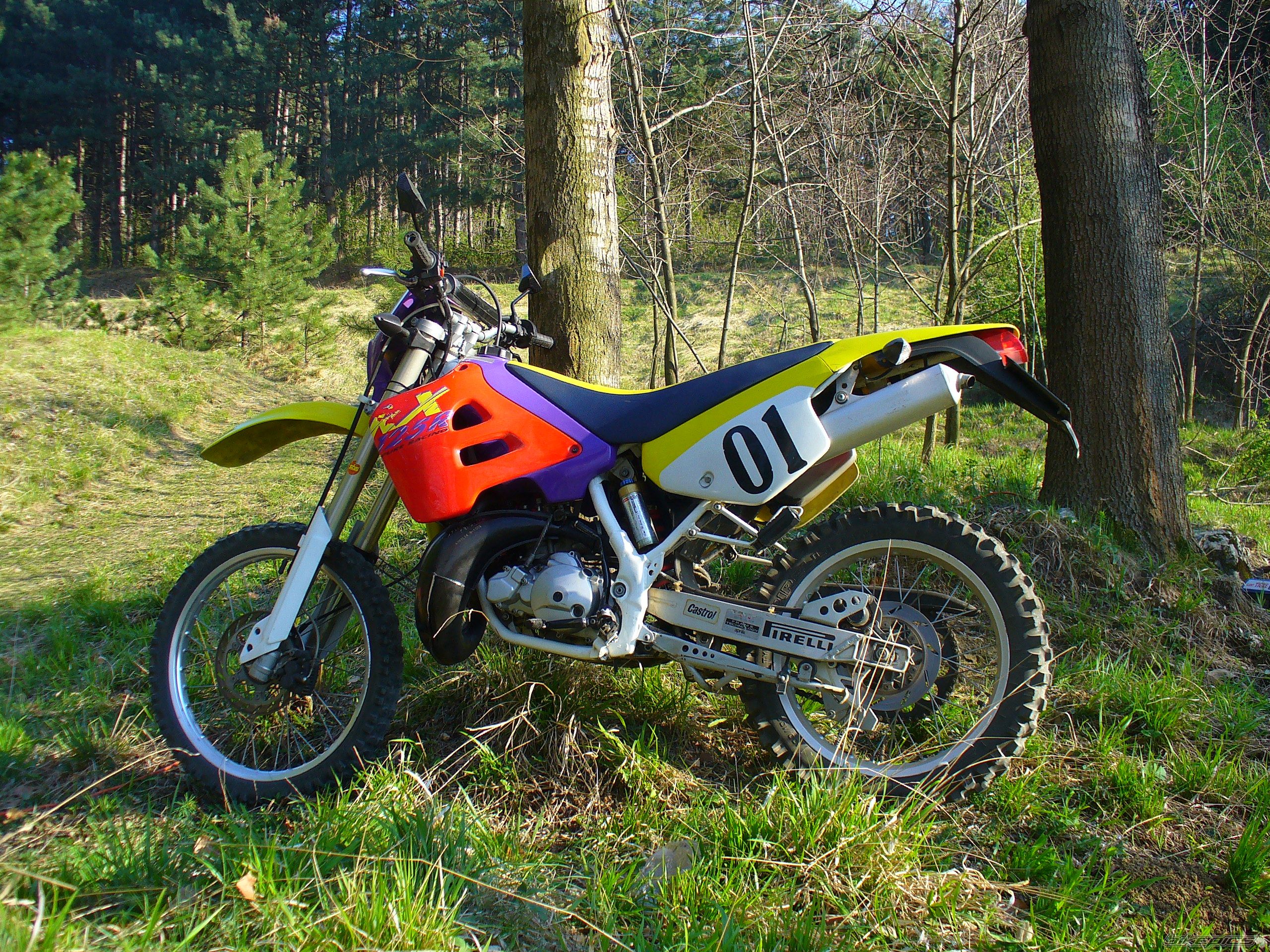 Bike Photo 1007933