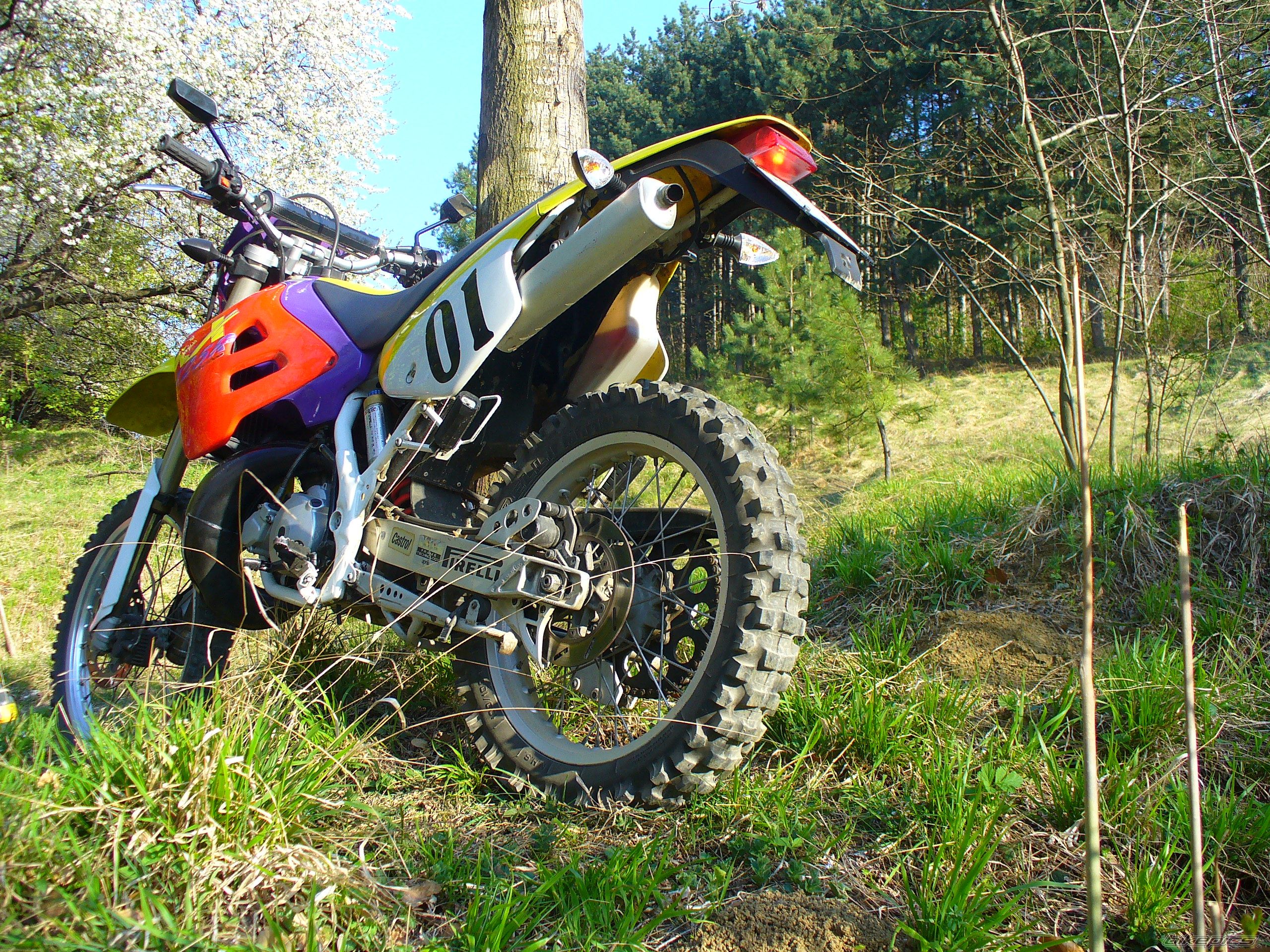 Bike Photo 1007936