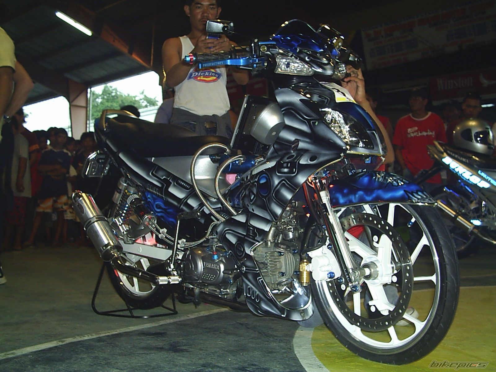 Bike Photo 1007983