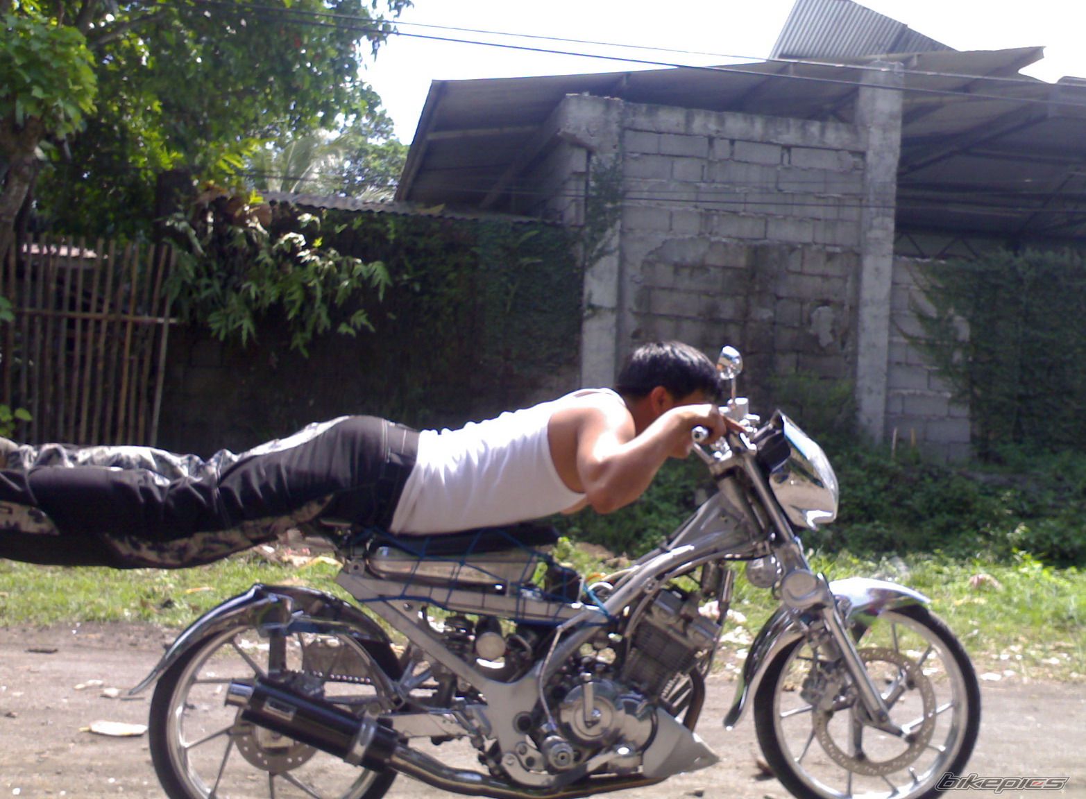 Bike Photo 1007995
