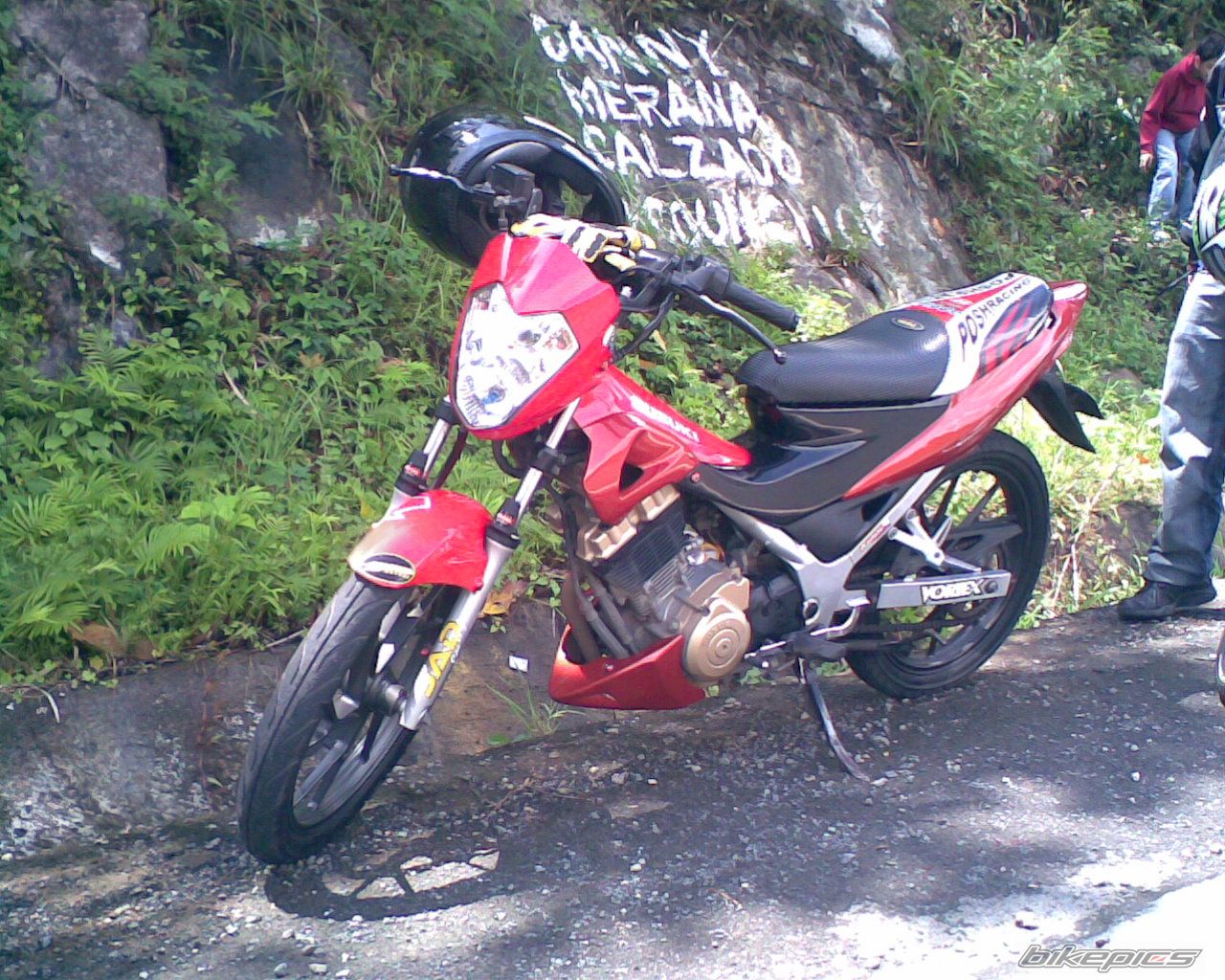 Bike Photo 1008000