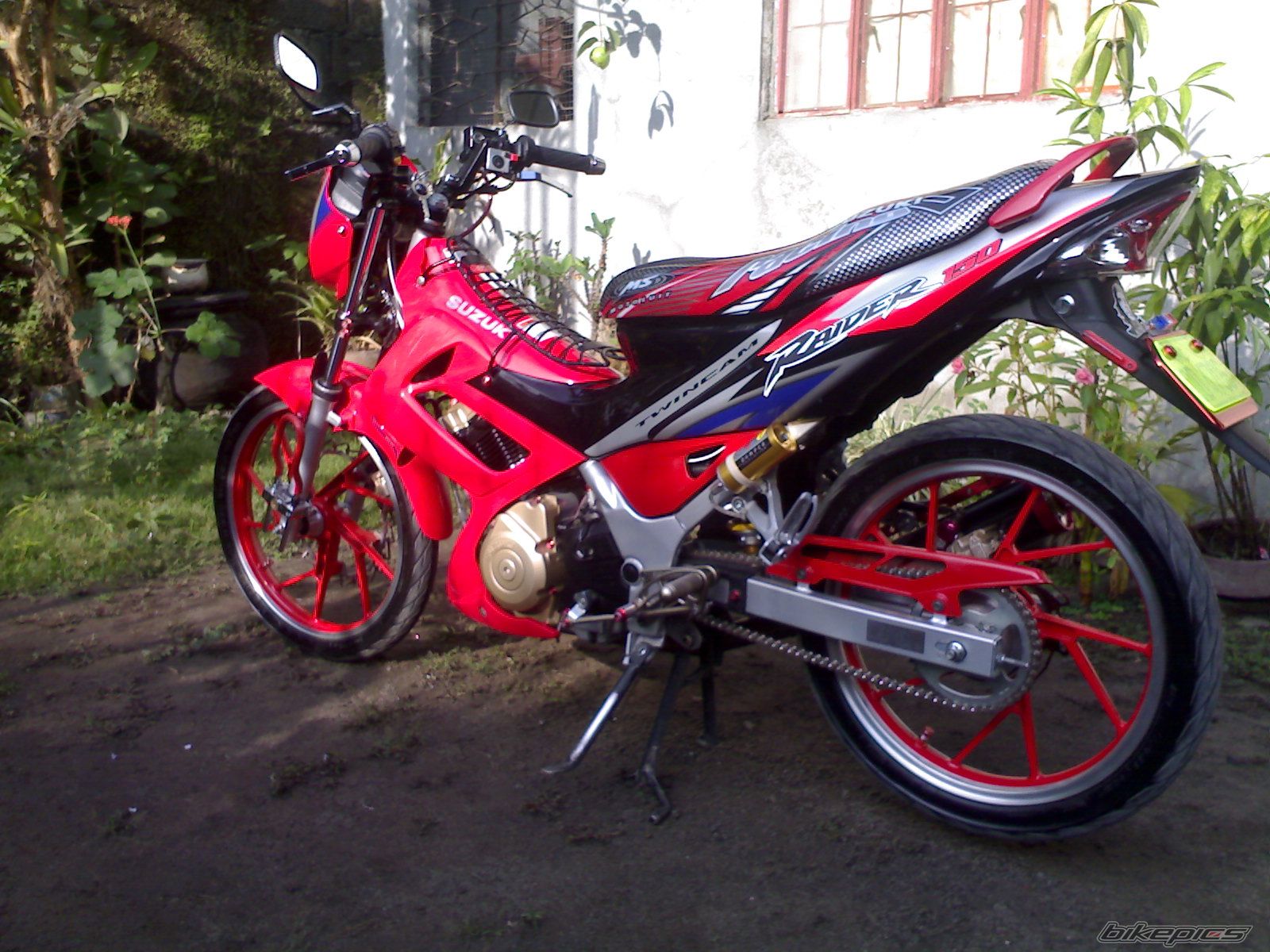 Bike Photo 1008009