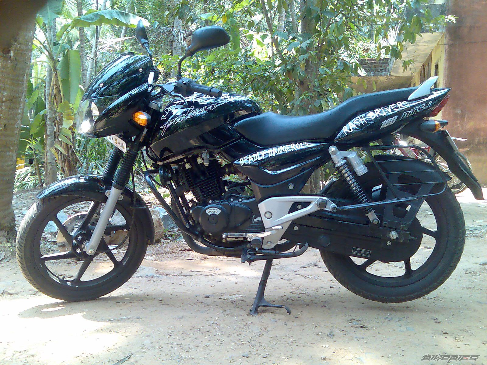 Bike Photo 1008010